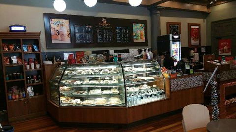 Gloria Jean Coffee - Sydney 4u 0
