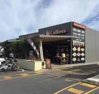 Gloria Jean's Coffs Harbour - Sydney 4u