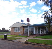 Goolgowi Ex- Servicemen's Memorial Club - Accommodation Sydney