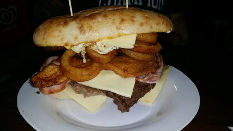 Goolgowi General Store - Accommodation Sydney 0