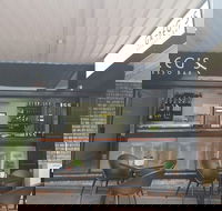 Greg's Espresso Bar - Sydney 4u
