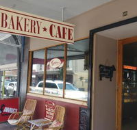Grices Bakery Cafe - Sydney 4u