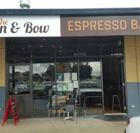 Hen And Bow Espresso Bar - Accommodation Sydney