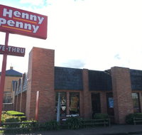 Henny Penny - East Maitland - Accommodation Sydney