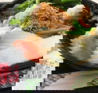 Hokka Hokka - Accommodation Sydney