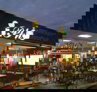 I Pho Restaurant  Noodle Bar - Accommodation Sydney