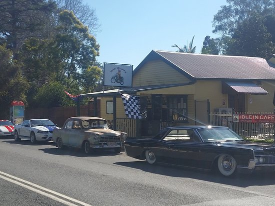 Nana Glen NSW Sydney 4u