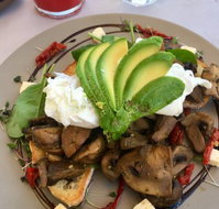 Infusion Cafe - Accommodation Sydney