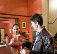 Jeremiah's Bar - Sydney 4u