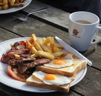 Jerrys' Gourmet Kitchen  Cafe - Sydney 4u