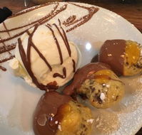 Justinian's Cafe  Dessert Bar - Sydney 4u