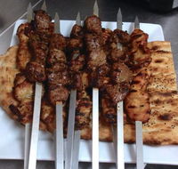 Kabul Kebab House - Sydney 4u