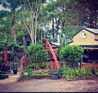 Kafe Kookaburra Nana Glen - Sydney 4u