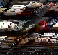 Kangaroo Valley Bakery - Sydney 4u