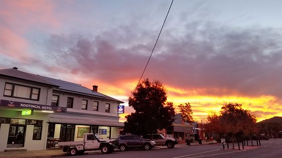 Limbri NSW Accommodation Sydney