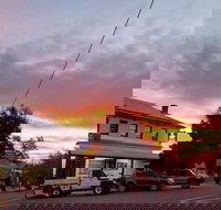 Kootingal Hotel Restaurant - Accommodation Sydney