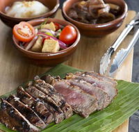Kusina - Sydney 4u