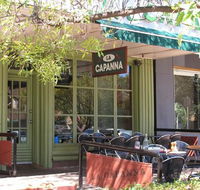 La Capanna - Sydney 4u