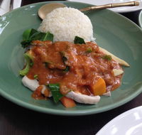 Lemon Grass Thai - Sydney 4u