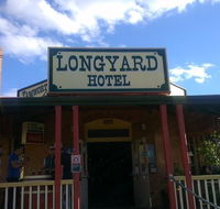 Longyard Hotel - Sydney 4u