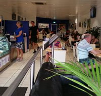 Luva Coffee Lismore - Accommodation Sydney