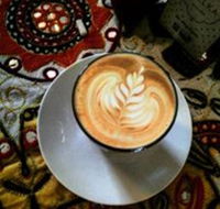 Mad Art Cafe - Sydney 4u