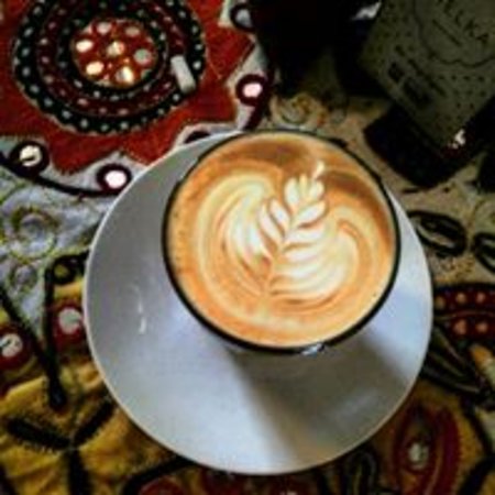 Mad Art Cafe - Sydney 4u 0