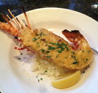 Maestral Mediteranean Seafood Restaurant - Sydney 4u