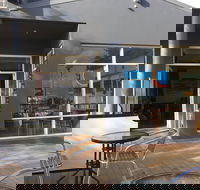 Main Deck Cafe - Sydney 4u