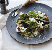 Margan Restaurant - Sydney 4u