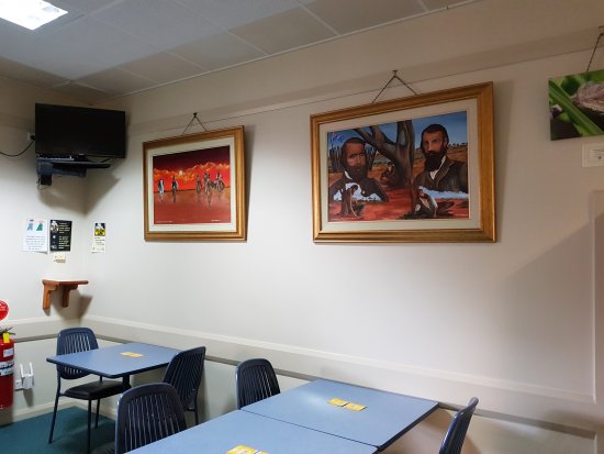 Menindee NSW Accommodation Sydney