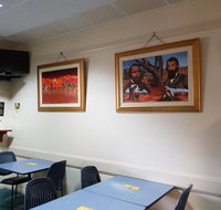 Menindee Hotel - Accommodation Sydney