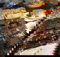 Merino Cafe - Accommodation Sydney