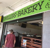 Miller's Bakery - Accommodation Sydney