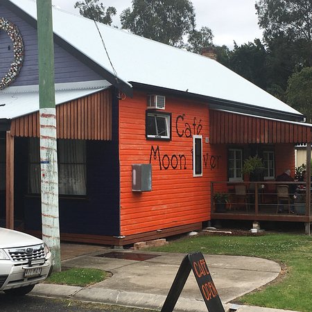 Myrtle Creek ACT Sydney 4u