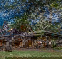 Mount Misery Gold Mine Cafe - Sydney 4u