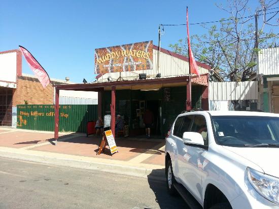 Brewarrina NSW Sydney 4u