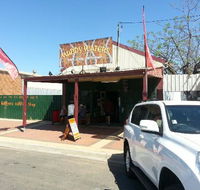 Muddy Water Cafe - Sydney 4u