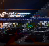 Oh Canberra Restobar - Accommodation Sydney