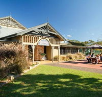 Old Brickworks Brasserie at Potters Hunter Valley - Sydney 4u