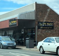 Old Mates Bakery - Sydney 4u