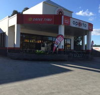 Oporto Pty Ltd - Sydney 4u