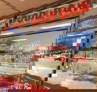 Oriana Food Bar - Accommodation Sydney