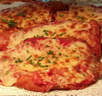 Paradise Snack Bar - Accommodation Sydney