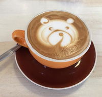 Peloton Espresso Bar - Accommodation Sydney