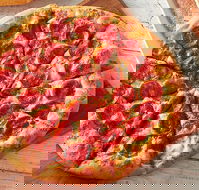 Pizza Hut - Sydney 4u