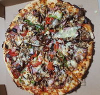 Pizza Obsession - Accommodation Sydney