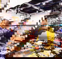 Pizza Pasta Please - Sydney 4u