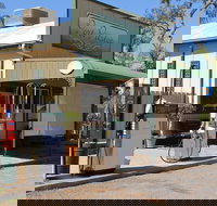 Port Pit-Stop Cafe - Accommodation Sydney