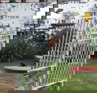 Portside Cafe - Sydney 4u